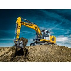  Standard Liebherr R 922 Litronic 12466269